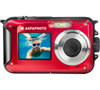 AgfaPhoto WP8000 red