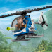 LEGO Jurassic World™ Carnotaurus Dinosaur Chase (76941)