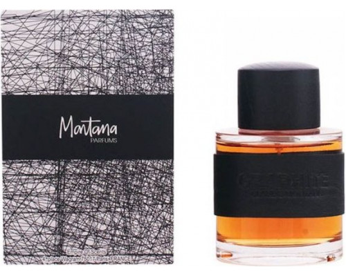 Montana Graphite EDT 100 ml