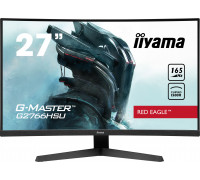 iiyama G-Master G2766HSU-B1 Red Eagle
