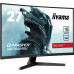 iiyama G-Master G2766HSU-B1 Red Eagle