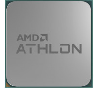 AMD Athlon 3000G, 3.5 GHz, 4 MB, OEM (YD3000C6M2OFH)