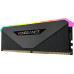 Corsair Vengeance RGB RT, DDR4, 16 GB, 3200MHz, CL16 (CMN16GX4M2Z3200C16)