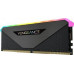 Corsair Vengeance RGB RT, DDR4, 16 GB, 3200MHz, CL16 (CMN16GX4M2Z3200C16)