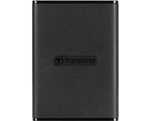 SSD Transcend ESD270C 1TB Black (TS1TESD270C)