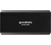 SSD GoodRam HX100 512GB Black (SSDPR-HX100-512)