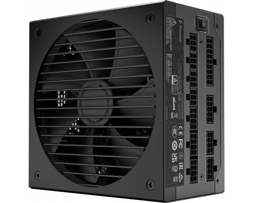 Fractal Design Ion+ 2 Platinum 860W (FD-P-IA2P-860-EU)