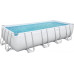 Bestway Swimming pool rack 549x274cm (56465)