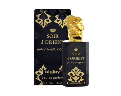 Sisley Soir d´Orient EDP 50 ml