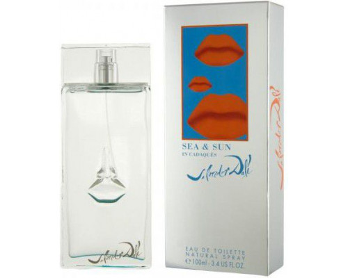 Salvador Dali EDT 100 ml