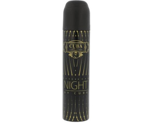 Cuba Night EDP 100 ml