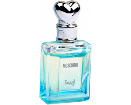 Moschino Funny! EDT 4 ml