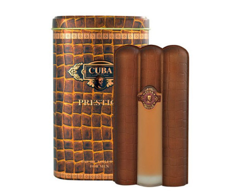 Cuba Prestige EDT 90 ml