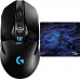 Logitech G903 Lightspeed  (M-9070159)