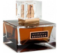 David Beckham Intimately EDT 75 ml