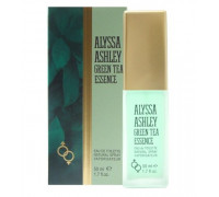 Alyssa Ashley Green Tea Essence W 100ml