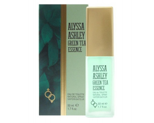 Alyssa Ashley Green Tea Essence W 100ml