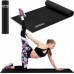 Neo-Sport Treniņu paklājs NS-921 173 cm x 61 cm x 0.6 cm black