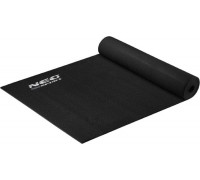 Neo-Sport Treniņu paklājs NS-921 173 cm x 61 cm x 0.6 cm black