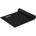 Neo-Sport Treniņu paklājs NS-921 173 cm x 61 cm x 0.6 cm black