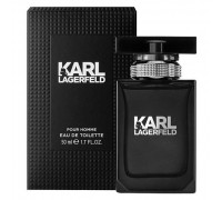 Karl Lagerfeld For Him EDT 50 ml