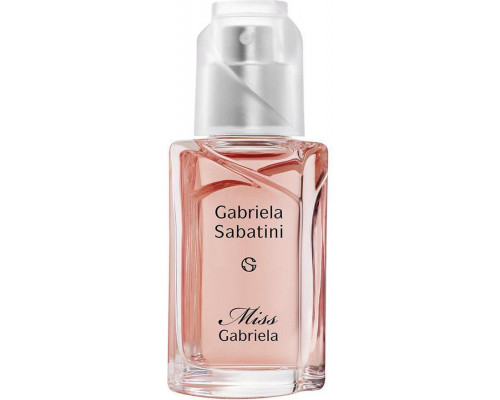 Gabriela Sabatini Miss Gabriela EDT 30 ml