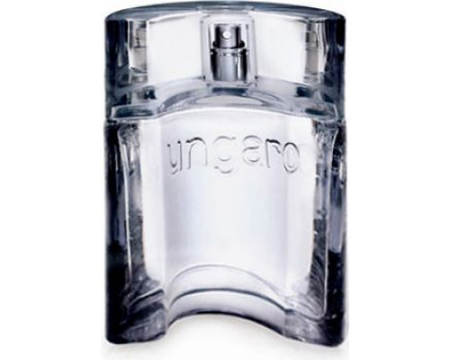Emanuel Ungaro Man EDT 90 ml
