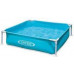 Intex Swimming pool garden mini 122x122x30 cm - 57173