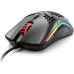 Glorious Model O Mat (GO-BLACK)