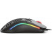 Glorious Model O Mat (GO-BLACK)