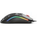Glorious Model O Mat (GO-BLACK)