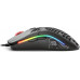 Glorious Model O Mat (GO-BLACK)