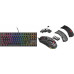 Genesis Thor 303 TKL - Outemu Peach Silent Outemu Peach Silent (M-9121102)