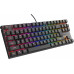 Genesis Thor 303 TKL - Outemu Peach Silent Outemu Peach Silent (M-9121102)