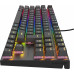 Genesis Thor 303 TKL - Outemu Peach Silent Outemu Peach Silent (M-9121102)