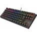 Genesis Thor 303 TKL - Outemu Peach Silent Outemu Peach Silent (M-9121102)