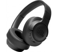 JBL Tune 760 BT NC Black