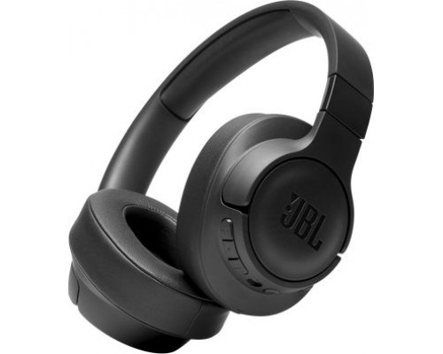 JBL Tune 760 BT NC Black