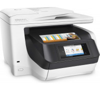 MFP HP OfficeJet Pro 8730 (D9L20A)