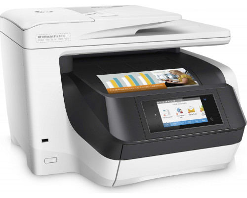 MFP HP OfficeJet Pro 8730 (D9L20A)