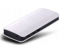 Techonic 3U 20000mAh Biało-Black