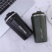 Aptel AG369C THERMAL MUG STAL NIERDZEWNA 510ml blue Aptel AG369C THERMAL MUG STAL NIERDZEWNA 510ml blue