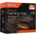 HDD Seagate FireCuda Gaming Hub 16TB Black (STKK16000400)