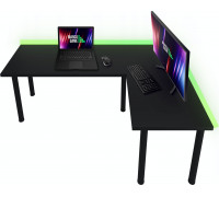Gaming galds Marco Game Gaming galds Narożne Gamingowe MARCO GAME CORNER
