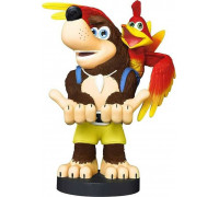 Stojak Cable Guys Cable Guys Stojak na pad lub telefon BANJO-KAZOOIE