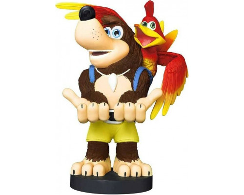 Stojak Cable Guys Cable Guys Stojak na pad lub telefon BANJO-KAZOOIE