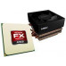AMD FX-8350, 4 GHz, 8 MB, BOX (FD8350FRHKHBX)