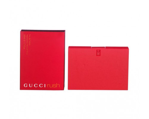 Gucci Rush EDT 75 ml