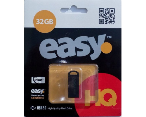 Pendrive Imro Easy, 32 GB  (EASY/32GB)
