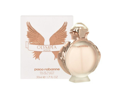 Paco Rabanne EDT 50 ml